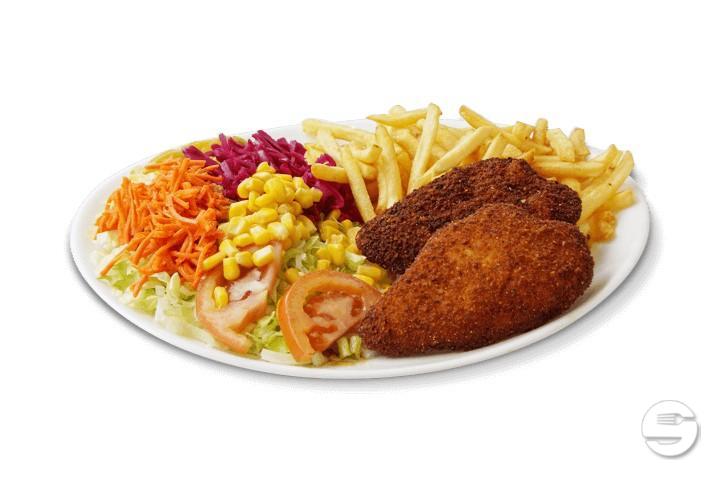 Cordon Bleu - The Station