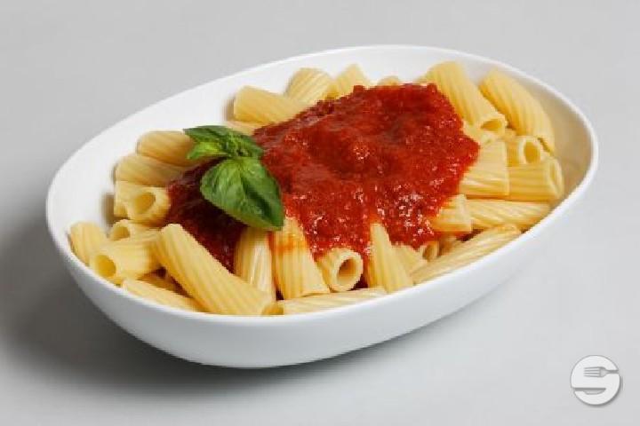 Pasta Napoli - The Station