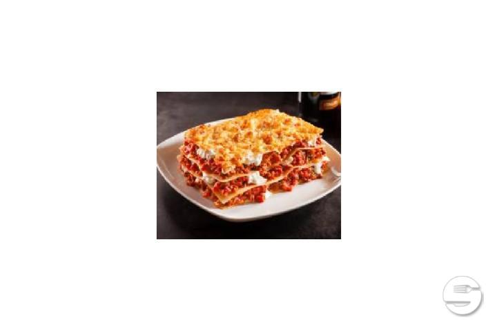 Lasagne verdi al forno - The Station