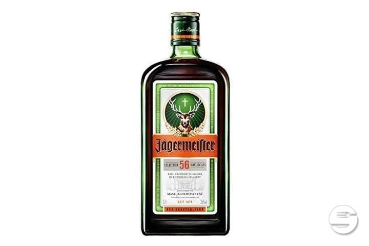 Jägermeister Bitter - The Station