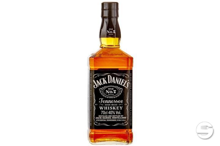 Jack Daniels Tennessee - The Station