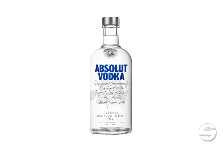 Absolut Vodka - The Station