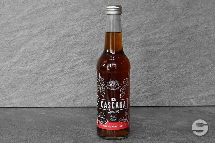 Iced Cascara - Beetnut Europaallee