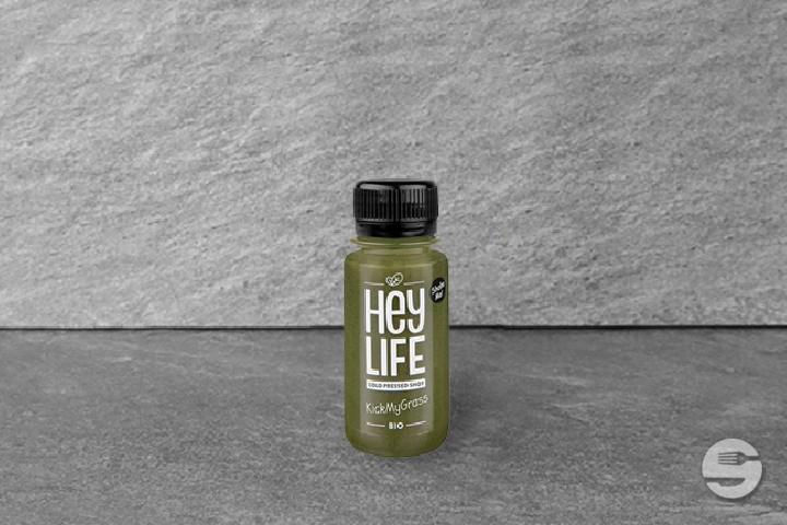 HeyLife KickMyGrass Shot - Beetnut Europaallee