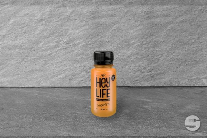 HeyLife GingerFire Shot - Beetnut Europaallee