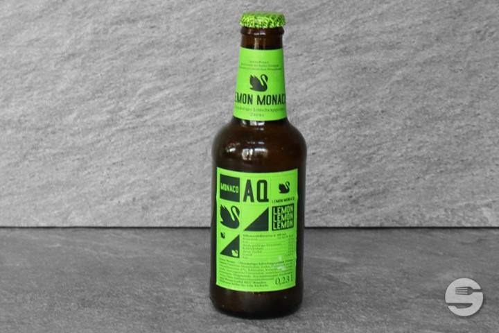 Bitter Lemon - Beetnut Europaallee