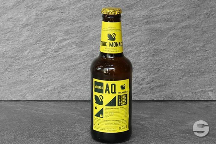 Tonic - Beetnut Europaallee