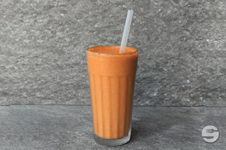 Mucho Muscolo Smoothie - Beetnut Europaallee