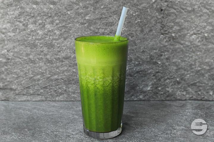 Alerta Verda Smoothie - Beetnut Europaallee