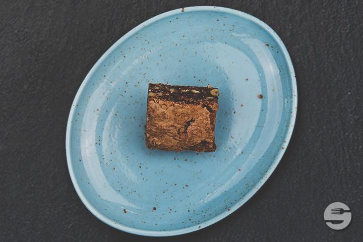 Brownie - Beetnut Europaallee