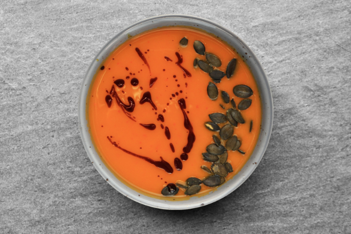Daily Soup - Beetnut Europaallee