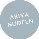 Logo Ariya Nudeln