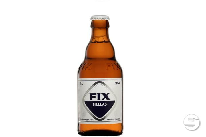 Fix Hellas - OH MY GREEK!