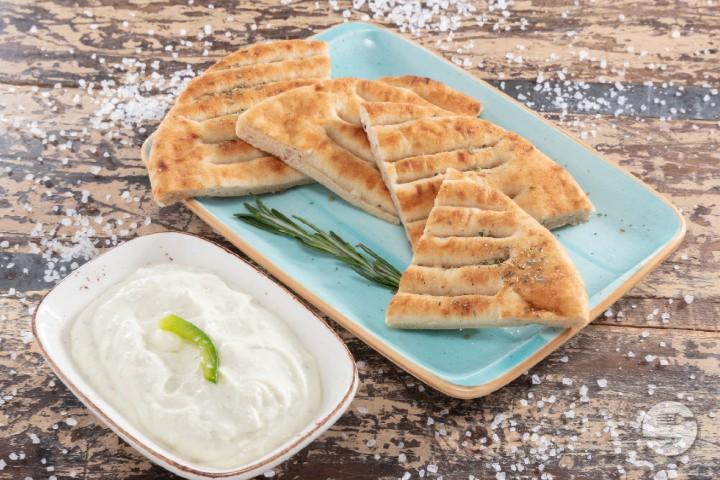 Tirokafteri - OH MY GREEK!
