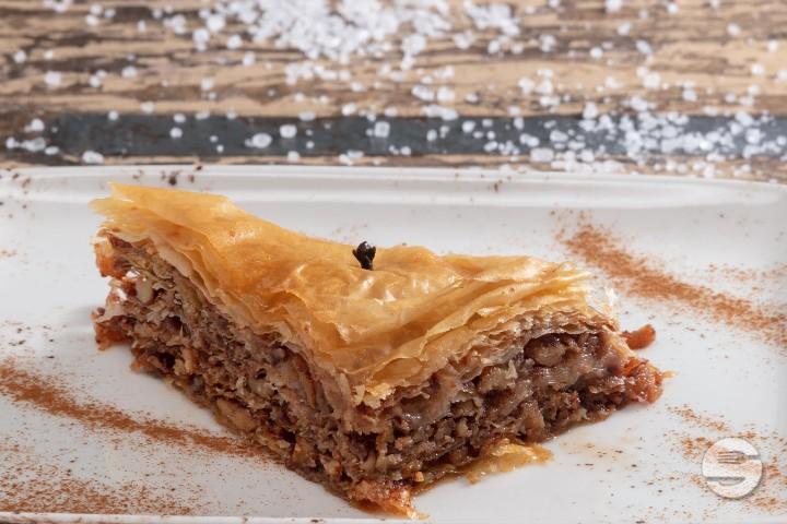 Baklava - OH MY GREEK!