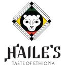 Logo Haile's Taste of Ethiopia