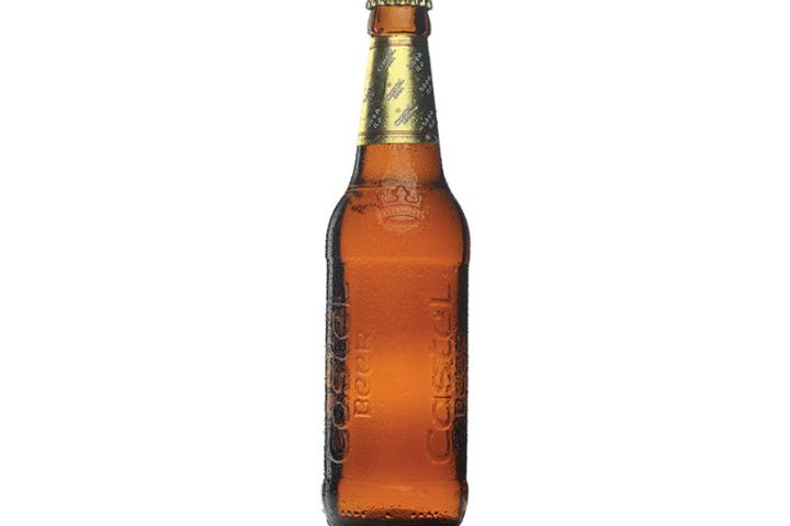 Castel Beer (ካስቴል ቢራ) - Haile's Taste of Ethiopia