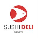 Logo Sushi Deli