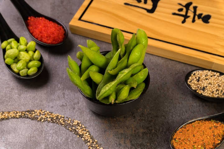 Edamame - Sushi Deli