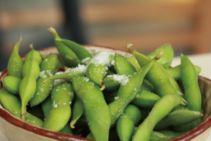Edamame - Sushi Deli