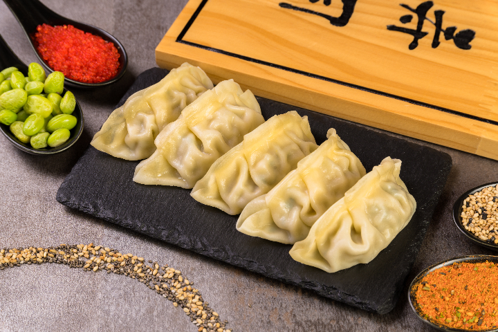 Gyoza Poulet - Sushi Deli