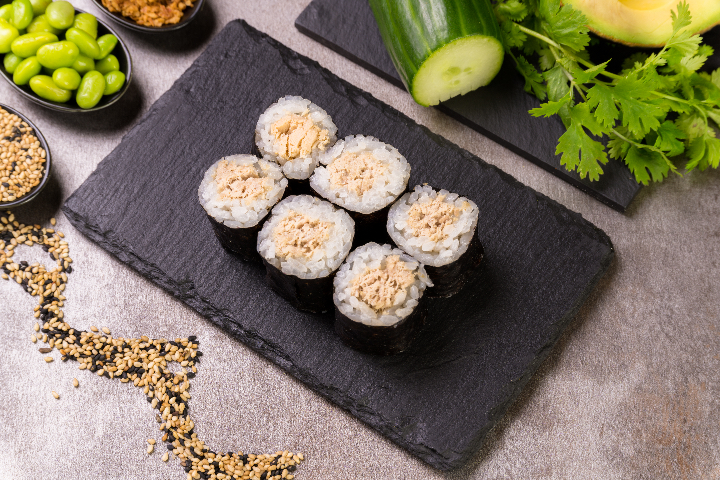 Maki Thon Mayo - Sushi Deli