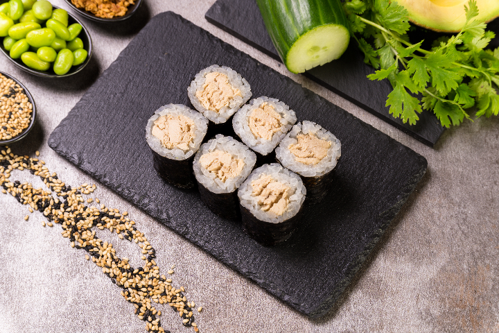 Maki Poulet Teriyaki - Sushi Deli