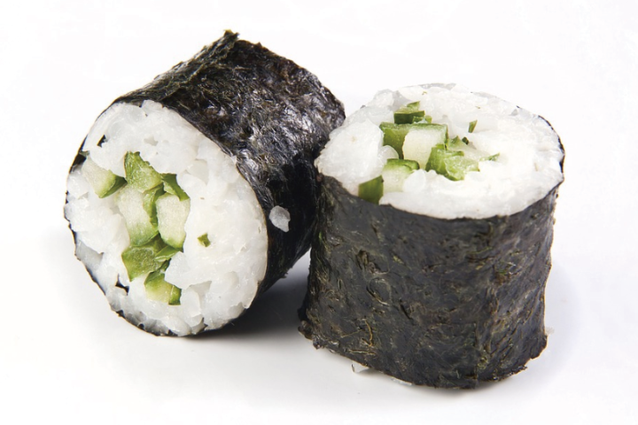Maki concombre - Sushi Deli