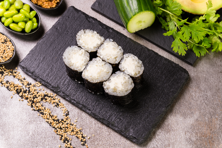 Maki Cheese - Sushi Deli