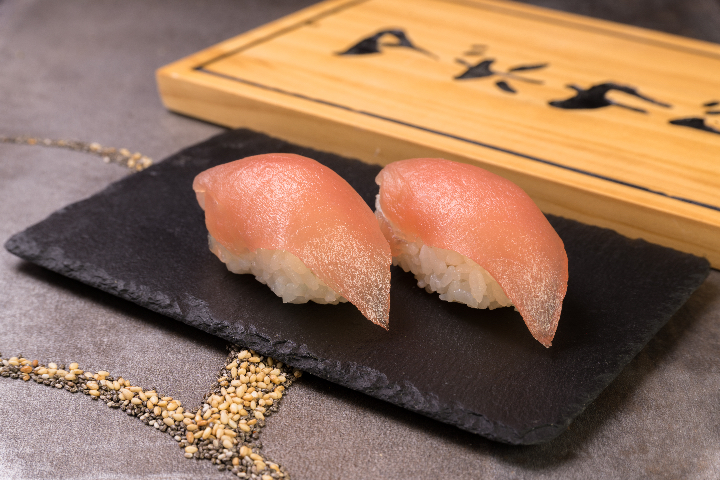 Nigiri Thon Rouge - Sushi Deli