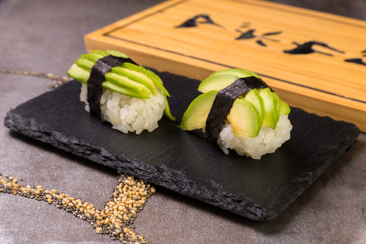 Nigiri Avocat - Sushi Deli