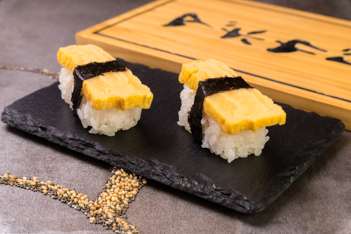Nigiri Tamago - Sushi Deli