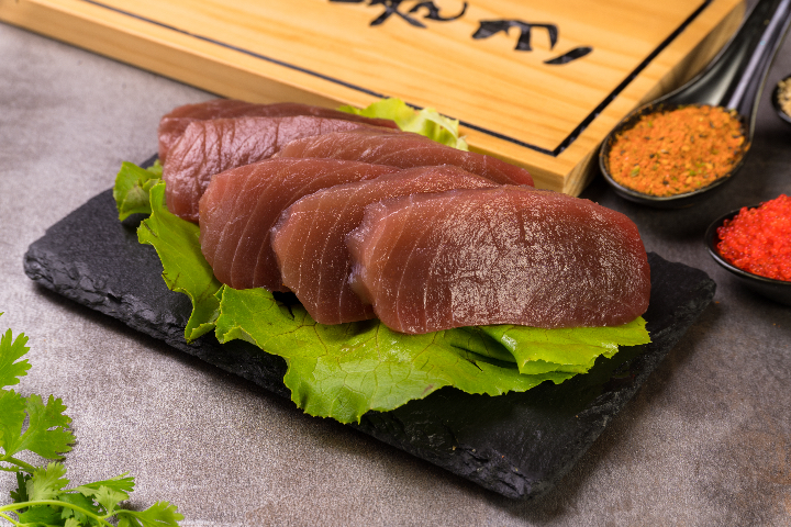 Sashimi Thon - Sushi Deli