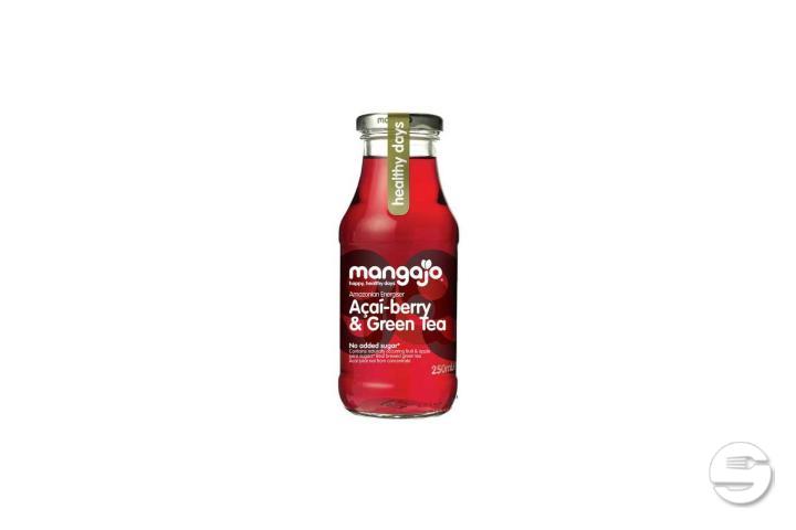 Mangajo Baie d’Acai & Thé Vert - Sushi Deli