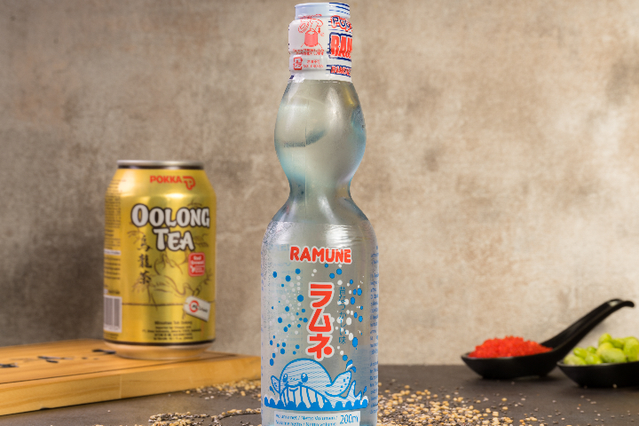 Ramune - Sushi Deli