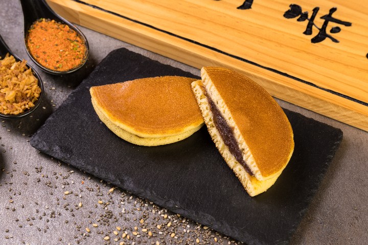 Dorayaki - Sushi Deli