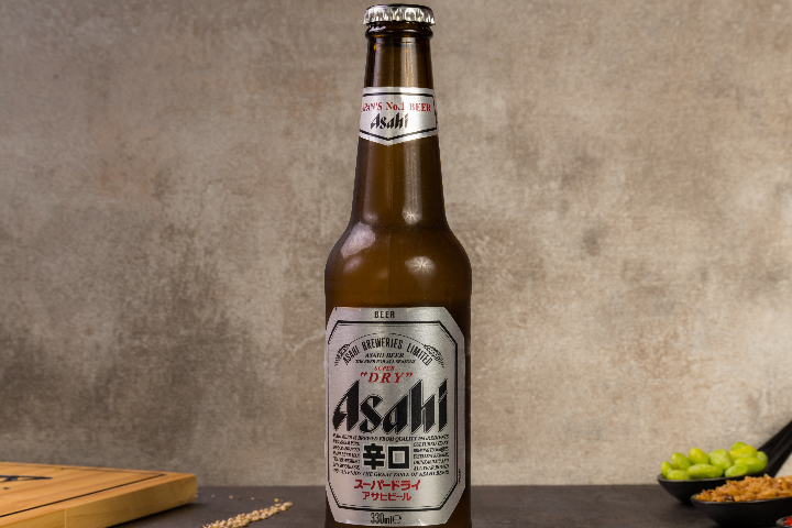 Asahi Bière - Sushi Deli