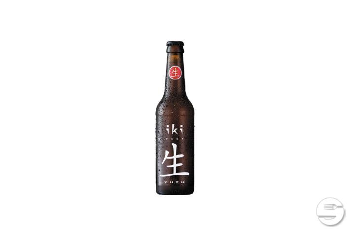 Iki Bière - Sushi Deli