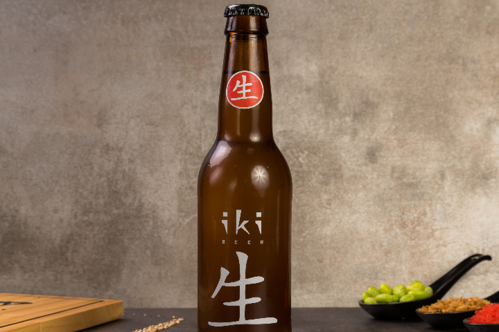 Iki Bière - Sushi Deli