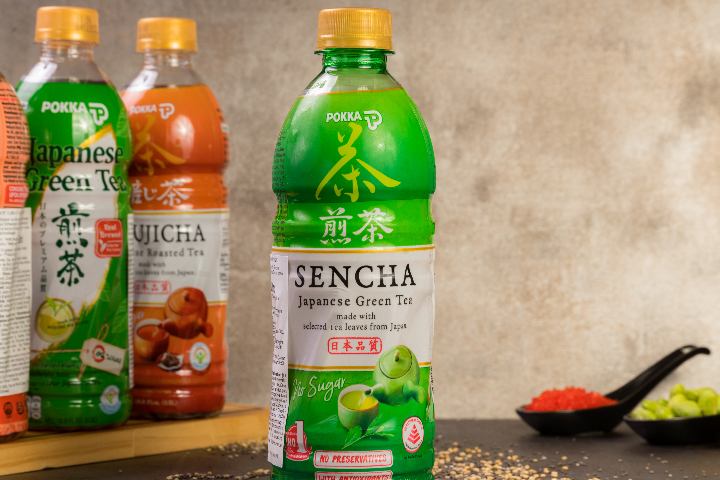 Sencha - Sushi Deli