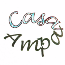 Logo Empanaderie Casa Ampa