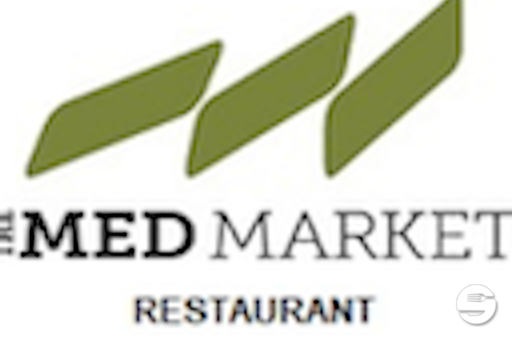 Grilled Octopus - Med Market
