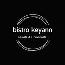 Logo Keyann Bistro