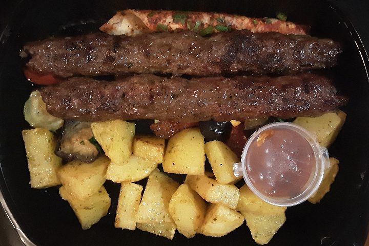 Kafta - Keyann Bistro