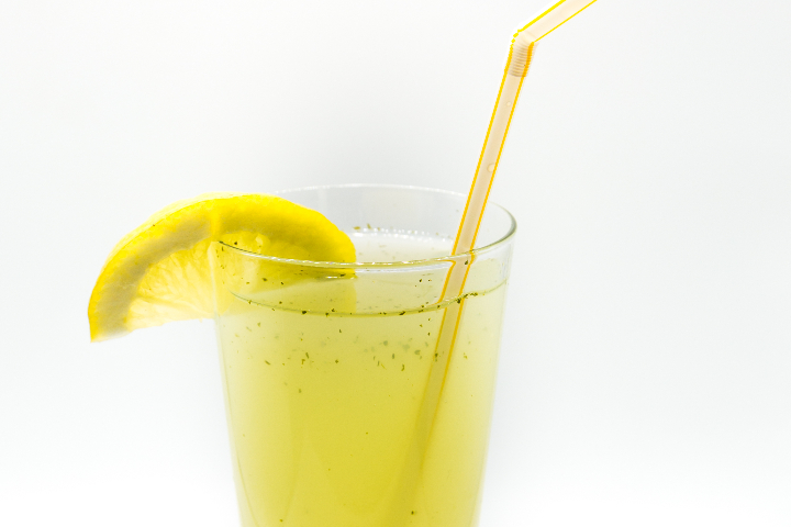 Homemade Lemonade - Keyann Bistro
