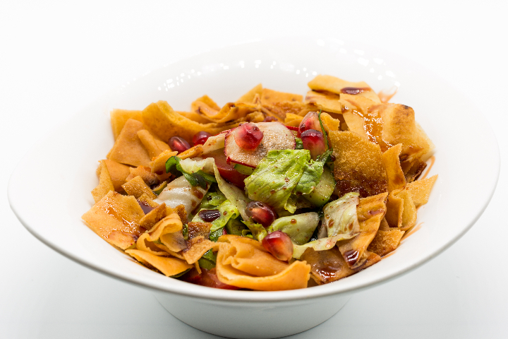 Fattouch - Keyann Bistro
