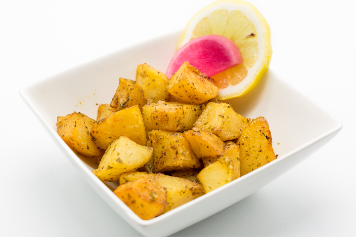 Keyann Potato - Keyann Bistro