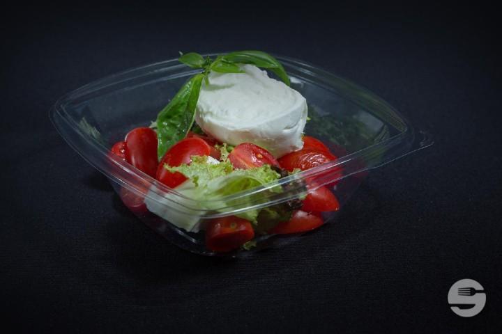 Insalata Caprese Datterini - Delish