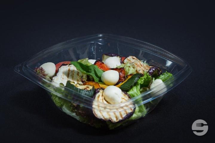 Insalata Mediterranea - Delish