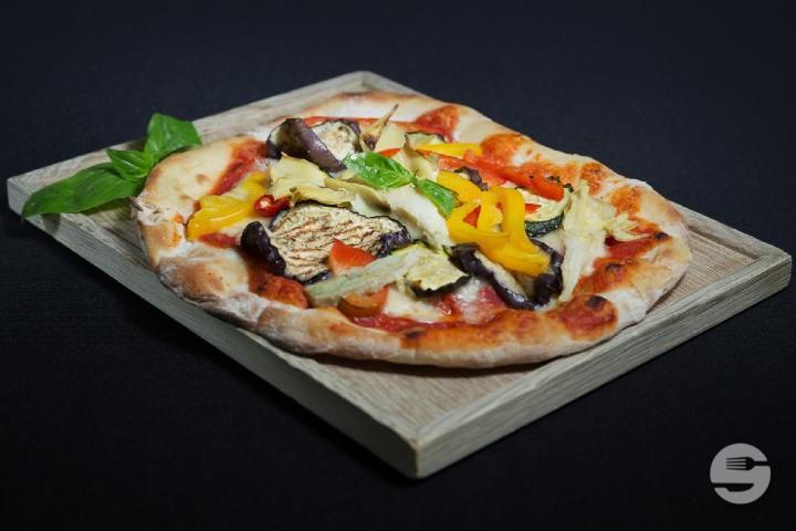 Vegetariana - Delish